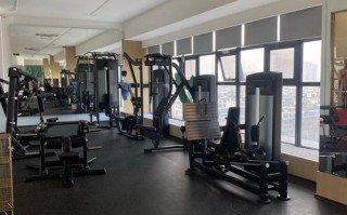 扬州金色阳光健身会所怎么样？