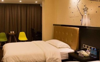 河池星座主题酒店怎么预订最优惠？