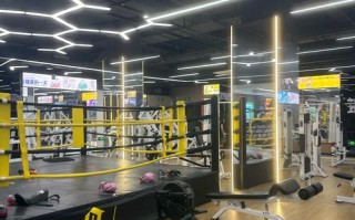 张家港康美健身体验如何？值得办卡吗？