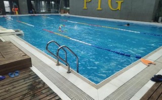 安碧特斯健身游泳会所怎么样？