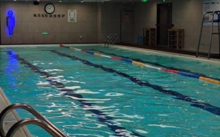 合肥健身房游泳池收费多少？
