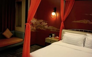 绍兴嵊州情侣酒店预订有哪些推荐？