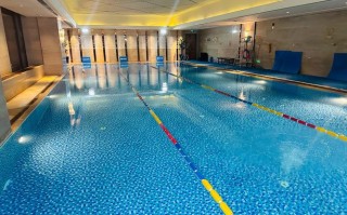 沈阳金碧海洋之星健身靠谱吗？