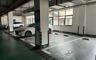 武汉健身哪里免费停车？