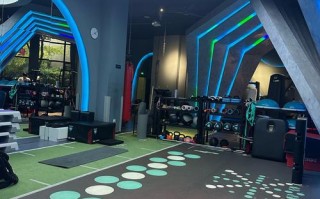 运动健身馆到底怎么样？