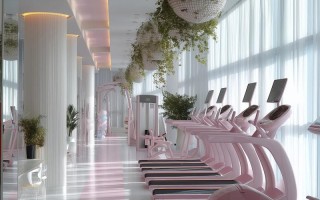 武汉蜜思女子健身会所怎么样？