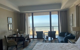 摩登海景威斯汀酒店预订怎么选最划算？