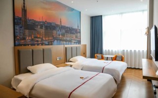 株洲主题电影酒店怎么预订？