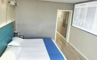 定州京华连锁酒店怎么预订最优惠？