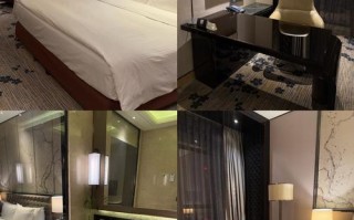 南京富丽嘉华酒店预订价格多少？