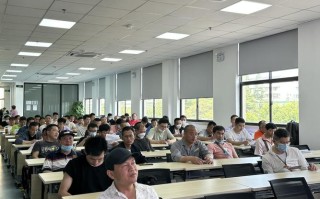 上海物业管理培训学校怎么样？