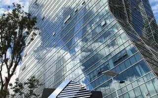 俊发物业管理有限公司怎么样？