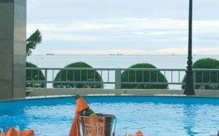 海鸥饭店附近酒店怎么预订最划算？