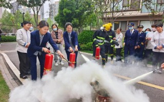 物业消防安全知识培训有哪些关键要点？