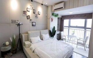 淮安城南公寓酒店怎么预订最划算？