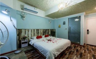 重庆情侣连锁酒店怎么选？