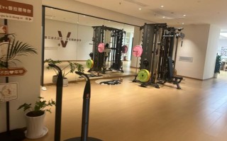 力感健身会所三元里怎么样？