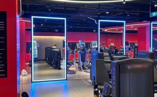 爱尚游泳健身综合会所怎么样？