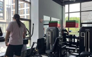 福州闽侯高新区健身房哪家好？