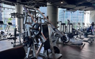 宜兴八佰伴健身房有哪些好选择？