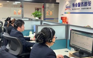 上海物业管理服务企业如何提升服务品质？