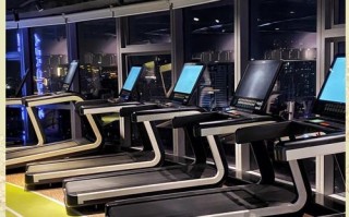 汕头健身汇健身俱乐部怎么样？