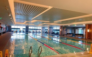 天津静海领秀健身会所靠谱吗？