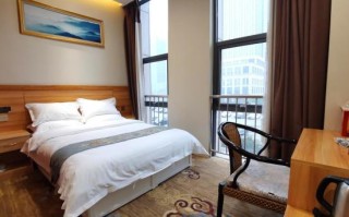 郑州高速周边酒店怎么选？预订有哪些技巧？