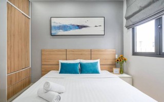 阳光艺术酒店公寓怎么预订？