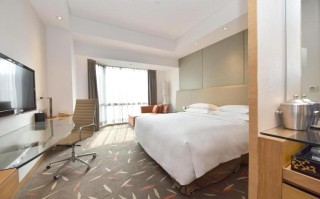 广东中山皇冠酒店怎么预订最划算？