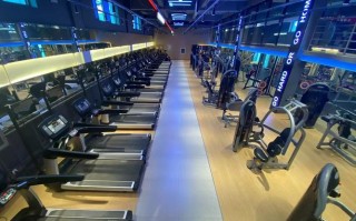 北京高端私人健身会所有何独特优势？