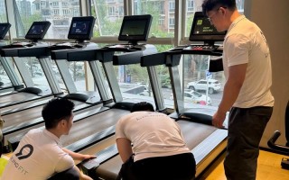 liking健身广州怎么样？