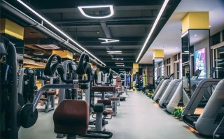天津24小时健身房，深夜健身安全吗？