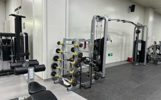 天通苑附近健身房哪家靠谱？