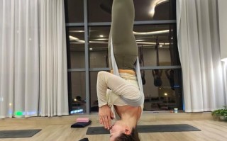 中航健身瑜伽后有什么变化或体验？