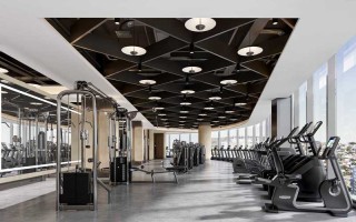 杭州奥克伍德健身中心怎么样？