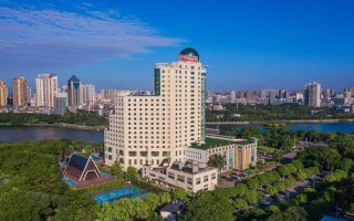 广西沃顿国际酒店怎么预订最划算？