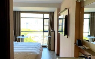 福州遇见公寓酒店预订