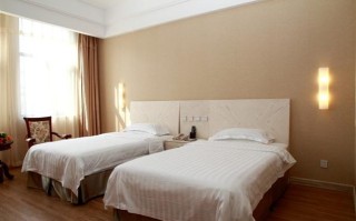 北戴河宣和酒店怎么预订？