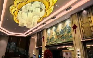 肇庆华丽时尚酒店怎么预订？