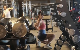 Keepfit健身群，如何科学高效健身？