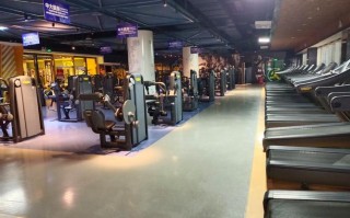 济宁健身俱乐部领跑，有何独到优势？