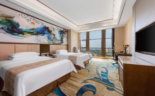 南宁皇家名园酒店怎么预订最优惠？