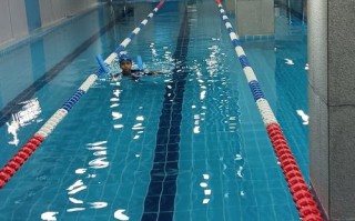 江宁全民健身中心游泳怎么收费？