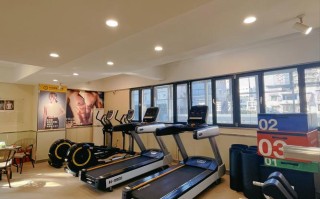 杨家坪哪家健身房性价比高？