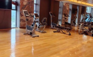 襄阳菲特尼斯健身中心怎么样？