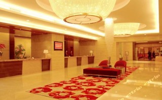 厦门牡丹国际大酒店预订怎么选最划算？
