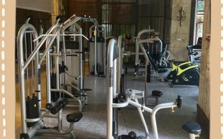 东莞南城007健身房靠谱吗？