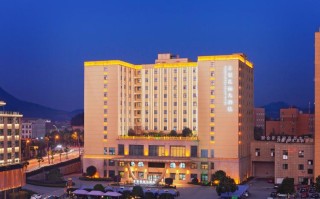 浙江横店附近酒店怎么选最划算？