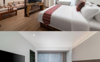 楚雄彝人古镇酒店怎么预订最优惠？